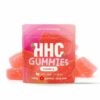 hhc-gummies-25mg-jordgubbe-4-stycken
