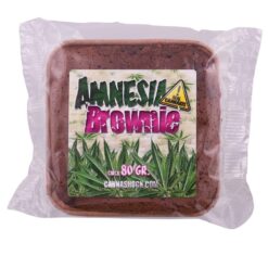 Comprar Brownie de Amnésia