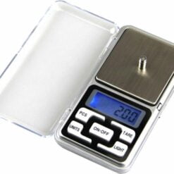 Nopirkt Compact Pocket Scale