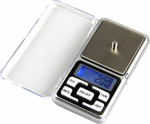 Cumpărați Compact Pocket Scale