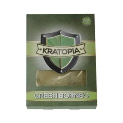 Comprare Kratopia White Bali Kratom - 50 grammi