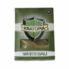 Kratopia Valkoinen Bali Kratom - 50 grammaa