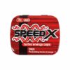 SpeedX - 4 kapszula