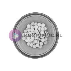 2F-DCK 50 mg pellets