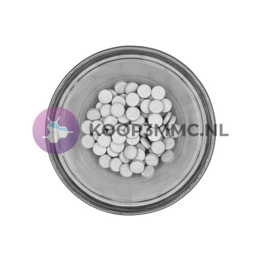 2F-DCK 100 mg granulas