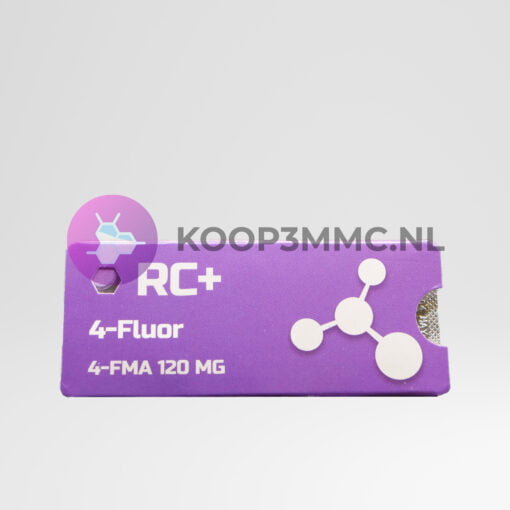 Koupit 4-fluor 4-fma 120 mg pelety