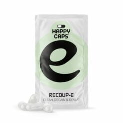 køb recoup e happy caps