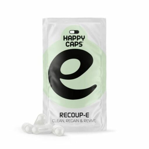 kjøpe recoup e happy caps