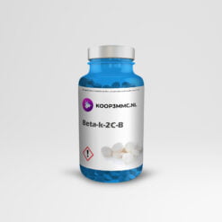 Beta-k-2C-B βk-2C-B 80 mg Pellet