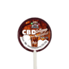 CBD Lollipop's Cola 10 mg - 6 kusov