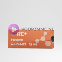 køb metocin 4-ho-met 21mg pellets