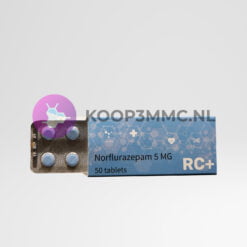 Kjøpe norflurazepam 5 mg pellets