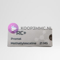 Купи Promal methallylescalin 21mg pellets