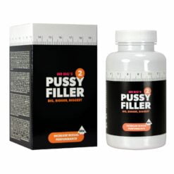 buy the big 4 pussy filler
