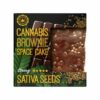 buy cannabis brownie sativa seeds