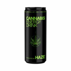 comprar bebida energética cannabis haze