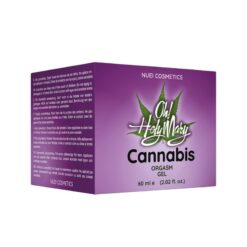 oh holy mary cannabis orgazmus gél 60 ml