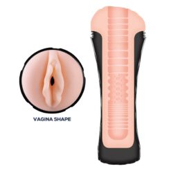 mann2 masturbador masculino realista em forma de vagina