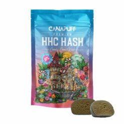 candy cane kush 60 hhc hash canapuff