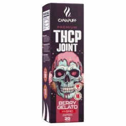 thcp joint 55 berry gelato 2g