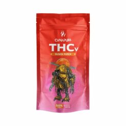 papaye punch 50% thcv weed flowers canapuff