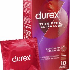 durex sensitive kondomit