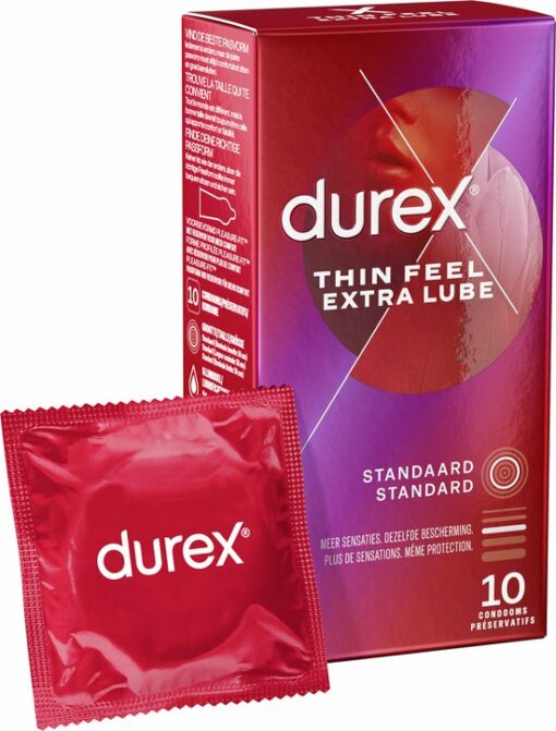 kondomy durex sensitive
