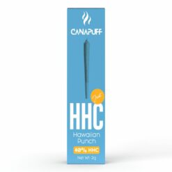 hhc joint 40 punch hawaiano 2g
