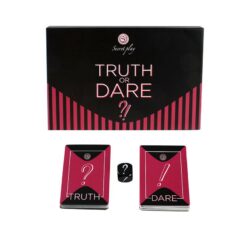 dare truth play