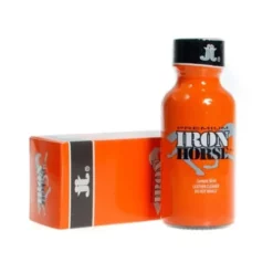 Iron Horse poppers 30 ml