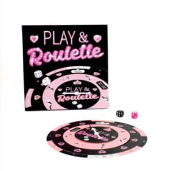 Roulettespiel spielen