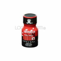 comprar amsterdam special 10ml poppers