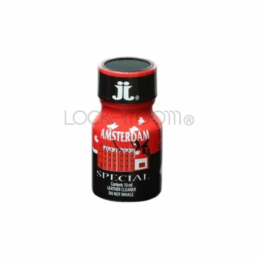 koupit amsterdam special 10ml poppers