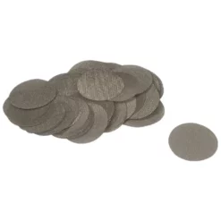 Silbermaschen-Filter für die Tabakspfeife