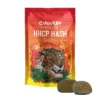 tigerblod 60% hhcp hash canapuff