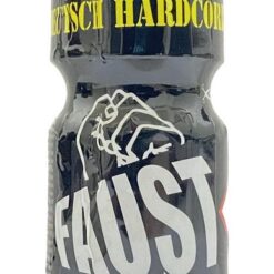 faust πολύ ισχυρά 10ml poppers