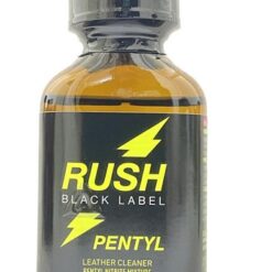 Poppersy rush black label 24 ml