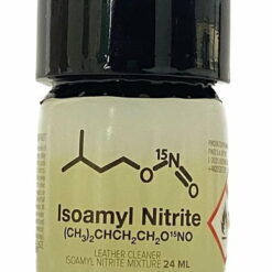 isoamyl nitrite poppers 24ml poppers