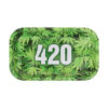 търкаляне на трева 420