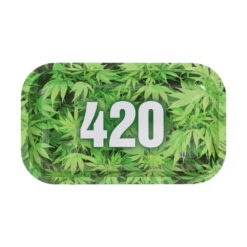 rolling trey 420