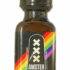 amsterdam xxx pide 24ml poppers