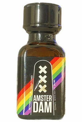 amsterdam xxx pide 24ml poppers