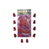 hhc gummies 50mg red 10 pieces