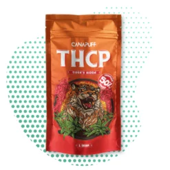tigers blood 60% hhcp hasj canapuff