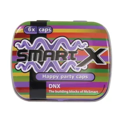 buy smartx 6 capsules