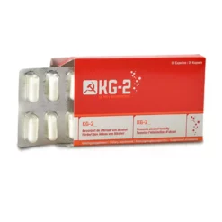 kg2 аспарагин 700 мг 20 капсул
