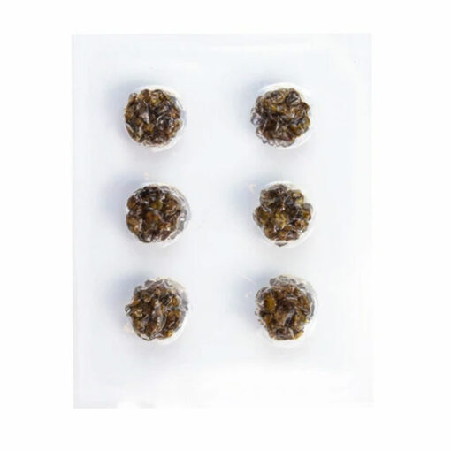mcmicrodose starterkit truffles