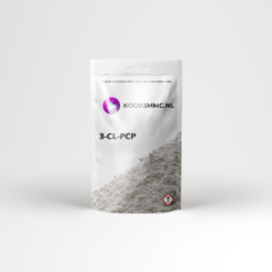 Comprar cristales 3-cl-pcp