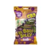 gomas de fruta da paixão cbd 300mg