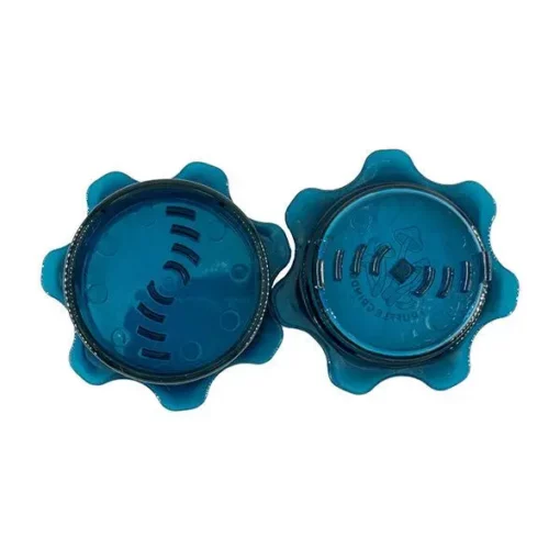 TRUFFLE GRINDER BLUE